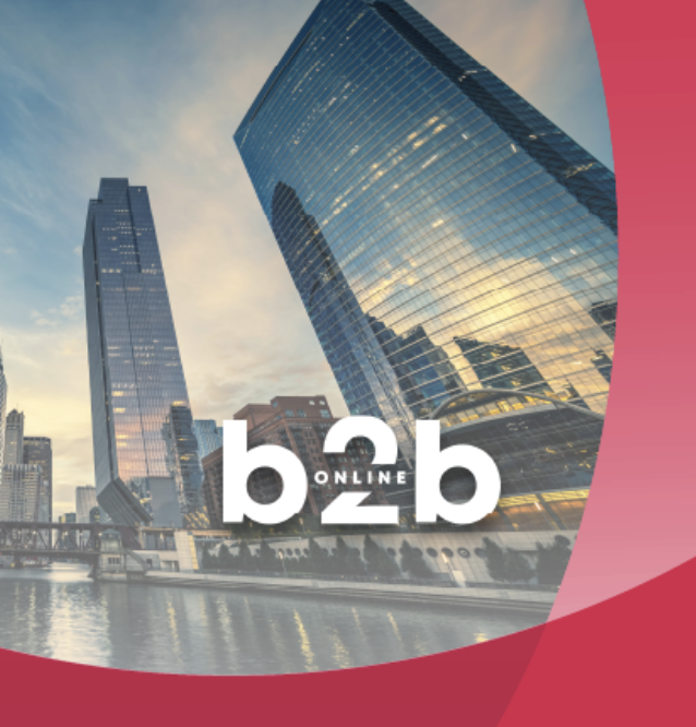 5 Reasons Not to Miss B2B Online